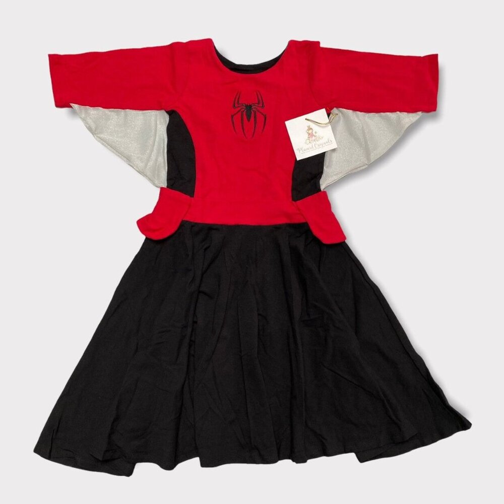 NEW Placard Originals Spider Dress size 10